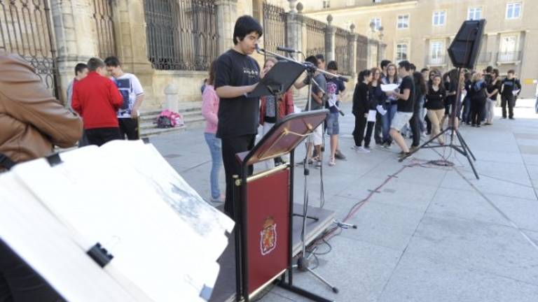 Los libros buscan a sus lectores Los libros buscan a sus lectores