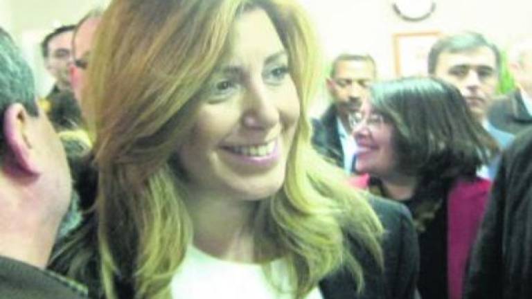 Díaz: “no permitiré la consulta de IULV-CA” Díaz: “no permitiré la consulta de IULV-CA”