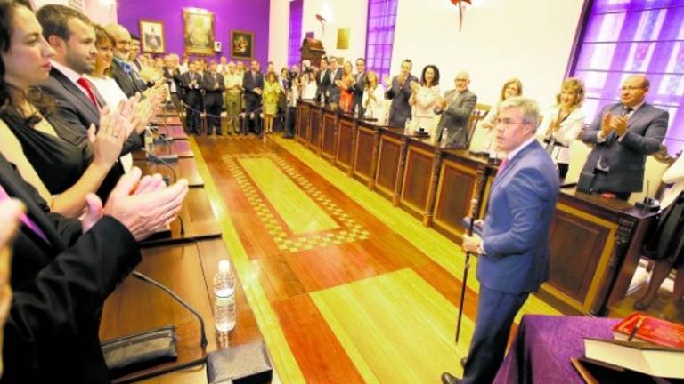 Llega la era del diálogo Llega la era del diálogo