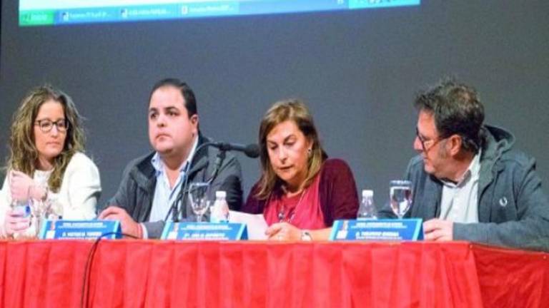 Jornadas para luchar contra la lacra de los malos tratos Jornadas para luchar contra la lacra de los malos tratos