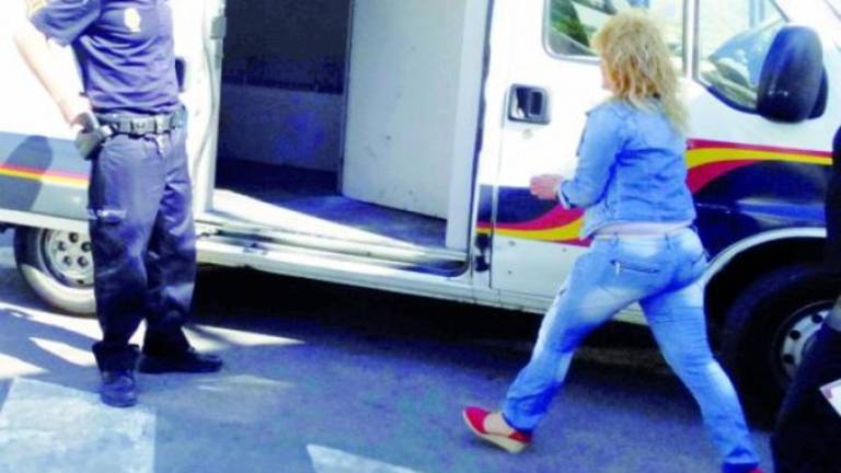 Condenada por desvalijar una casa con una llave robada Condenada por desvalijar una casa con una llave robada