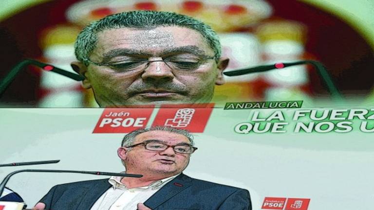 Entre la dimisión y la retirada Entre la dimisión y la retirada