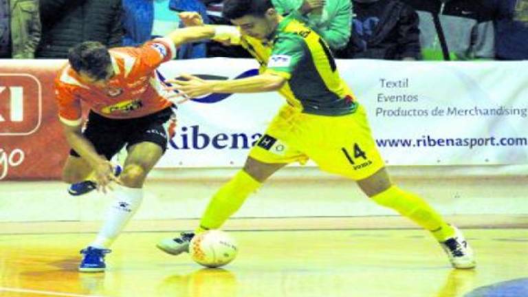 El Jaén Paraíso Interior diseña la pretemporada El Jaén Paraíso Interior diseña la pretemporada