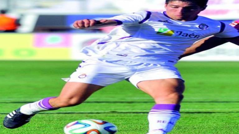 Montero: Si el entrenador cuenta conmigo, me quedaré encantado Montero: Si el entrenador cuenta conmigo, me quedaré encantado