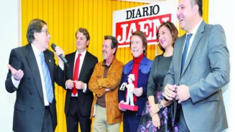 El fan que vio cumplido su sueño El fan que vio cumplido su sueño