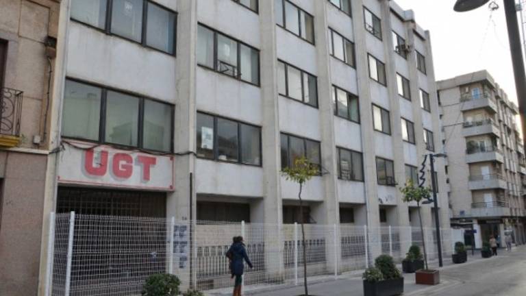 UGT consigue hacer frente a la sentencia de Linaqua UGT consigue hacer frente a la sentencia de Linaqua