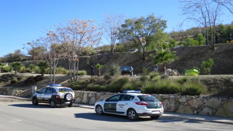 Fallece un hombre de 83 años en un accidente en Torredelcampo Fallece un hombre de 83 años en un accidente en Torredelcampo