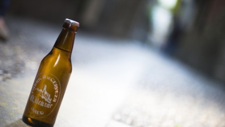Heineken paraliza la producción de cerveza de la marca “El Alcázar”