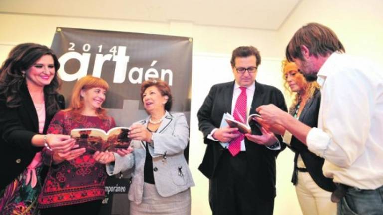 La fiesta de lo contemporáneo La fiesta de lo contemporáneo