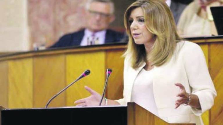La Junta sigue sin saber la misión de las bases La Junta sigue sin saber la misión de las bases