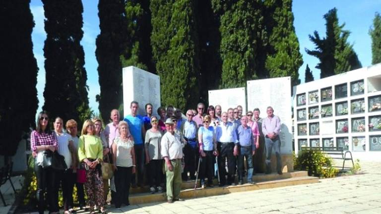 En memoria de aquellos obreros En memoria de aquellos obreros