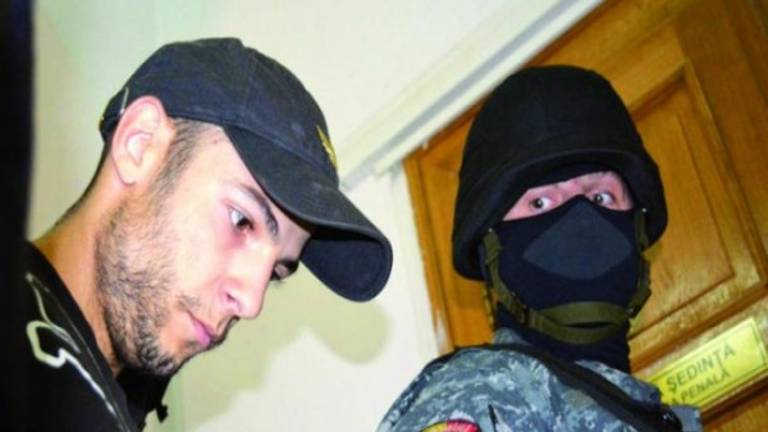 Rumanía aprueba la extradición de Morate Rumanía aprueba la extradición de Morate