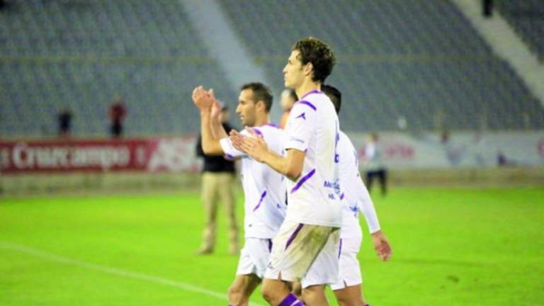 Cinco denuncias contra el Real Jaén Cinco denuncias contra el Real Jaén
