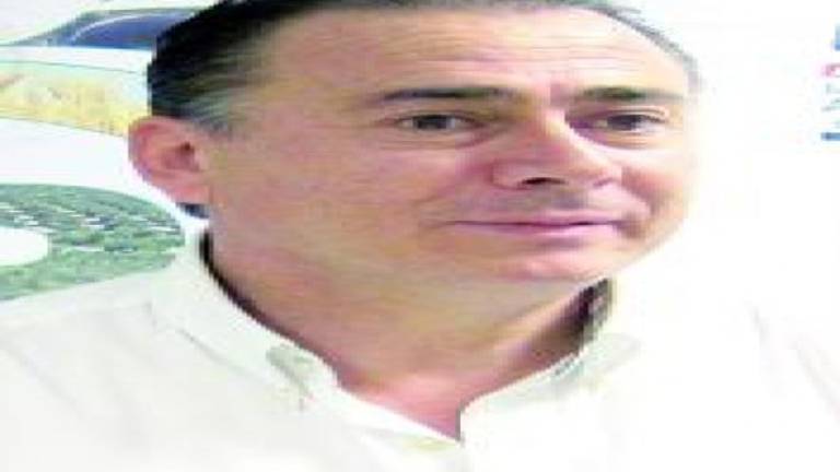UPA Andalucía cierra filas y respalda a Agustín Rodríguez UPA Andalucía cierra filas y respalda a Agustín Rodríguez