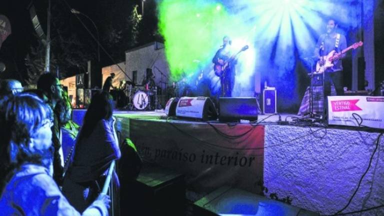 Lo mejor del “indie” con León Benavente Lo mejor del “indie” con León Benavente