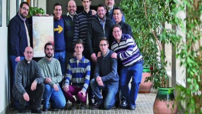 Estudio y vocación por Dios Estudio y vocación por Dios