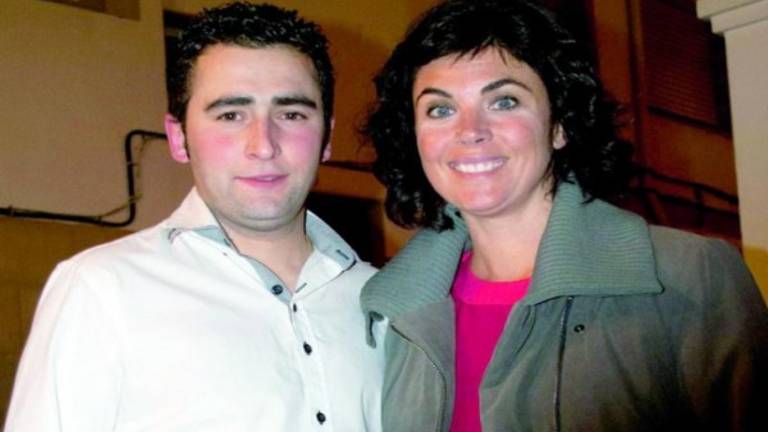 La odisea de dejar de ser María José siendo Mario La odisea de dejar de ser María José siendo Mario