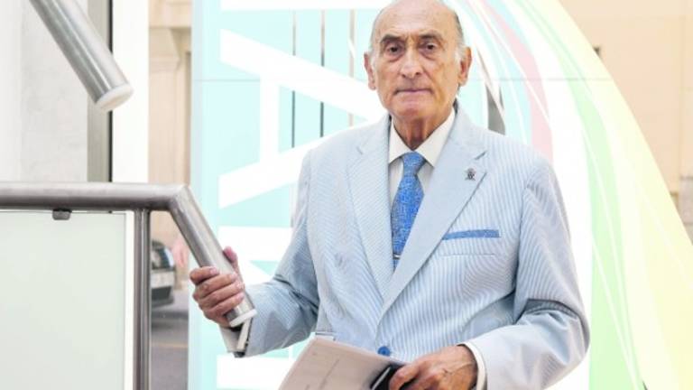 El padre de Juan Carrillo pide que no se olvide su ausencia El padre de Juan Carrillo pide que no se olvide su ausencia