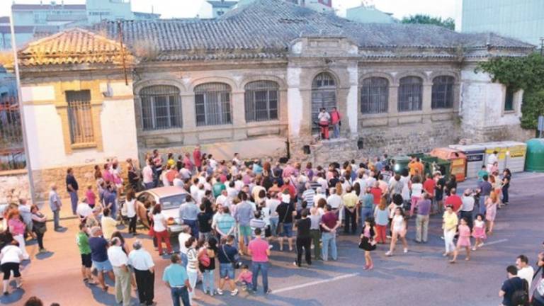 Un “indulto” para la prisión Un “indulto” para la prisión