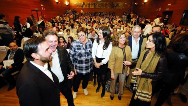 Un protocolo mejorado para alumnos “especiales” Un protocolo mejorado para alumnos “especiales”