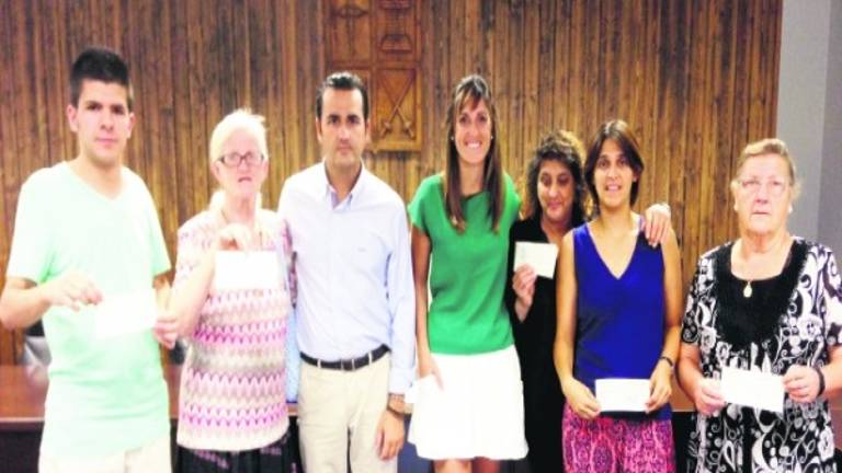 El Ayuntamiento de Siles apoya a las asociaciones El Ayuntamiento de Siles apoya a las asociaciones