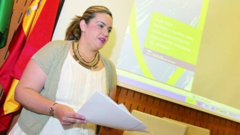 Guía para evitar o denunciar la violencia a niñas Guía para evitar o denunciar la violencia a niñas