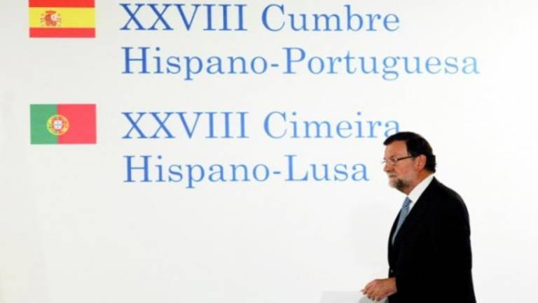 Rajoy: No se harán más cambios” Rajoy: No se harán más cambios”