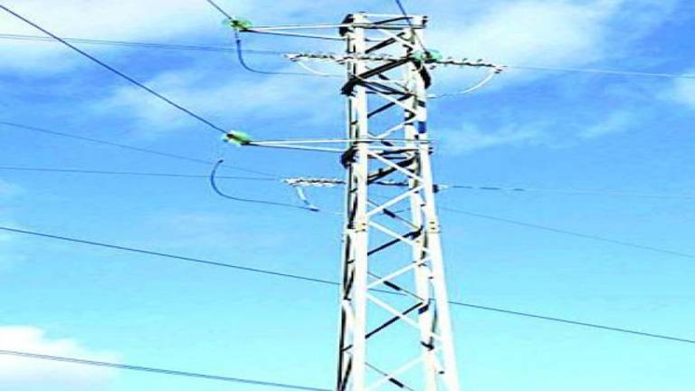 El consumo energético se dispara contra la canícula El consumo energético se dispara contra la canícula