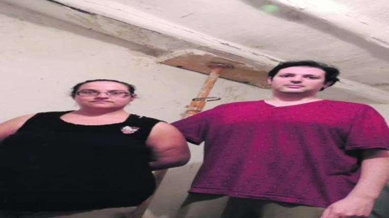 Lanzan un SOS de ayuda Lanzan un SOS de ayuda