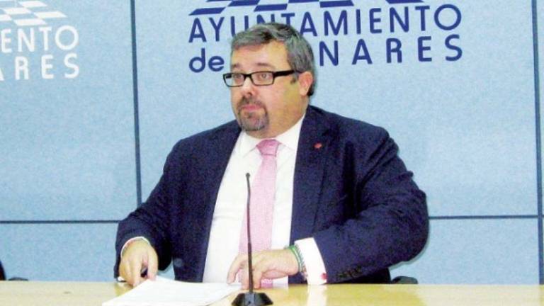 El PSOE plantea congelar las tasas e impuestos para 2016 El PSOE plantea congelar las tasas e impuestos para 2016