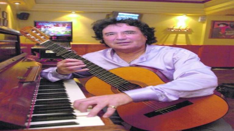 Adiós a un querido y singular artista jaenero de corazón Adiós a un querido y singular artista jaenero de corazón