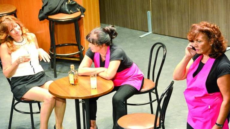 La Muestra de Teatro busca captar la atención nacional La Muestra de Teatro busca captar la atención nacional
