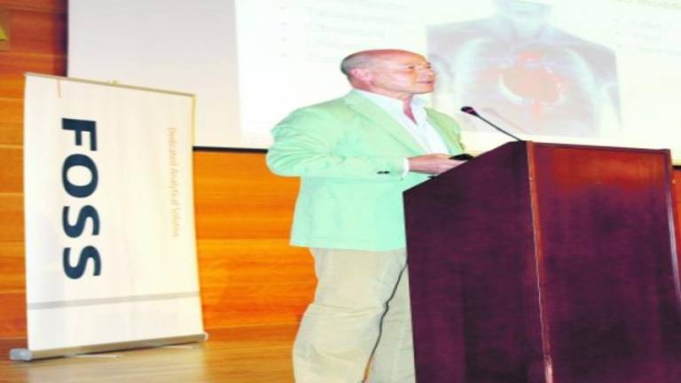 Almazareros encestan el aceite con Corbalán de base Almazareros encestan el aceite con Corbalán de base
