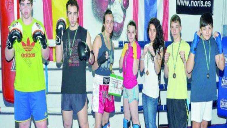 Nuevos éxitos del Palestra Nuevos éxitos del Palestra