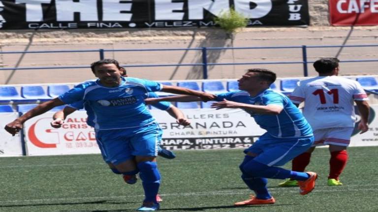 El Almansa se enfrentará al Martos en la primera eliminatoria del play off El Almansa se enfrentará al Martos en la primera eliminatoria del play off