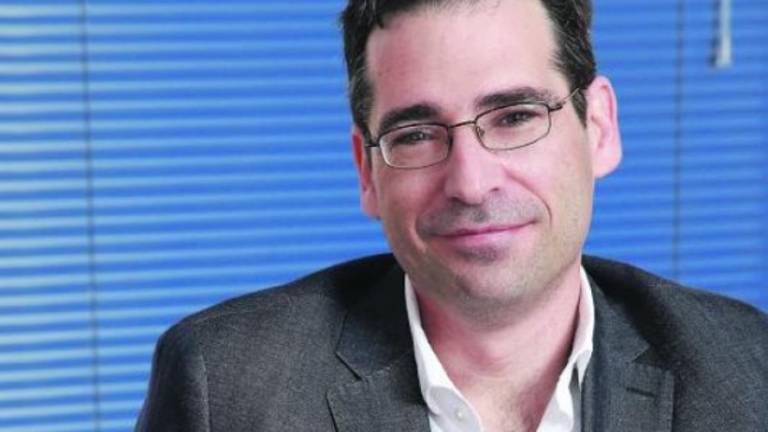 Ignacio Pérez, creador de Comandos: “La universidad hace aguas” Ignacio Pérez, creador de Comandos: “La universidad hace aguas”