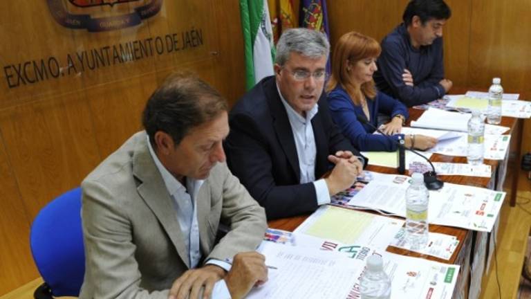Pancorbo: La pista de La Salobreja se muere Pancorbo: La pista de La Salobreja se muere