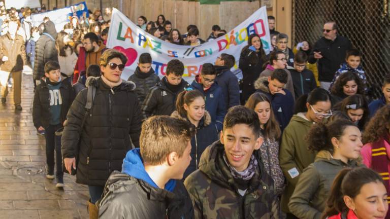 Difusión de la cultura de la paz Difusión de la cultura de la paz