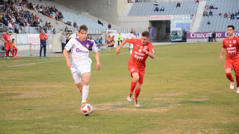 Play off seguro con dos meses de antelación