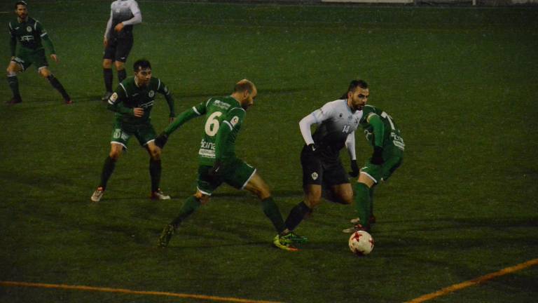 Sinfonía de goles y juego de un equipo que no tiene límites Sinfonía de goles y juego de un equipo que no tiene límites