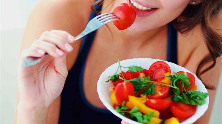 Nutrientes que alimentan la piel Nutrientes que alimentan la piel