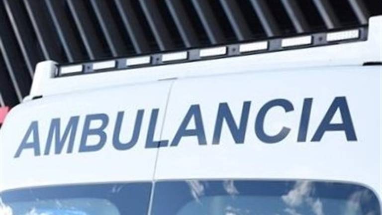 Fallece un hombre tras sufrir un accidente con su tractor Fallece un hombre tras sufrir un accidente con su tractor