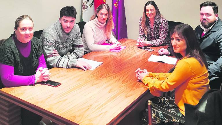 Las deficiencias en las obras del Mercado ya son oficiales Las deficiencias en las obras del Mercado ya son oficiales