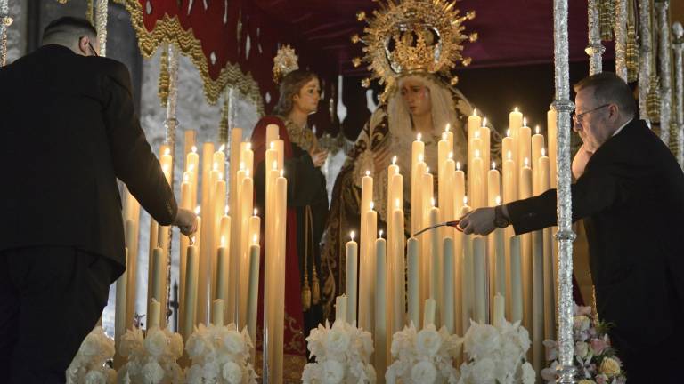 Clemencia en La Magdalena