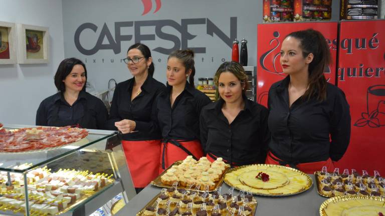 Nuevo local en Andújar Nuevo local en Andújar