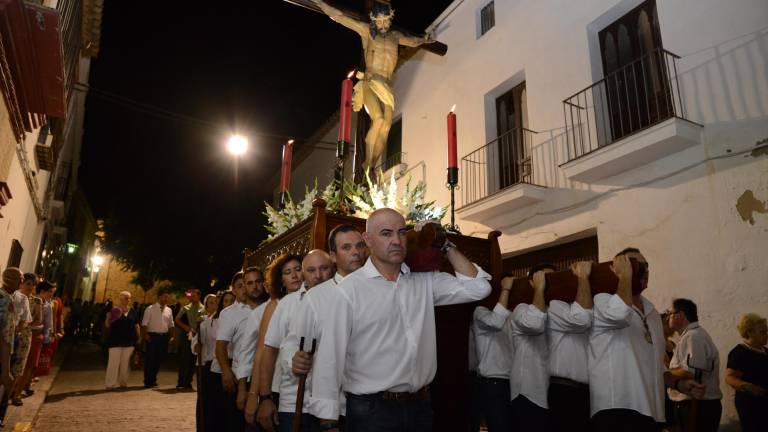 Unos días únicos para los loperanos