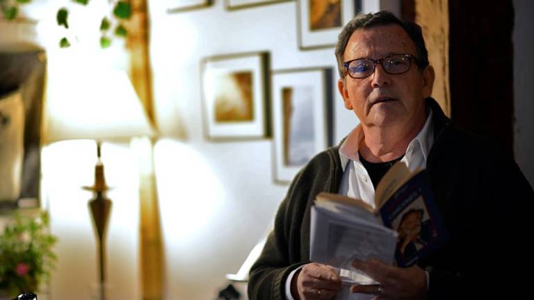 La música y los textos de Antonio Mata recobran vida La música y los textos de Antonio Mata recobran vida