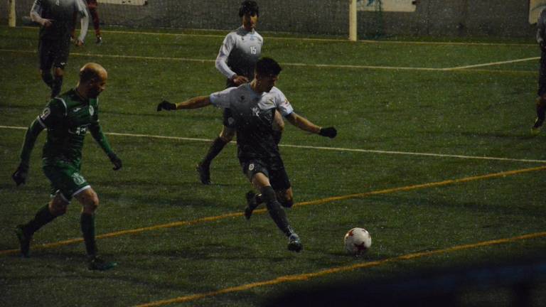 Sinfonía de goles y juego de un equipo que no tiene límites Sinfonía de goles y juego de un equipo que no tiene límites