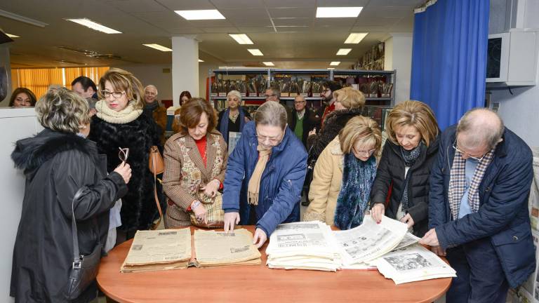 Repaso a la historia de la comunicación Repaso a la historia de la comunicación