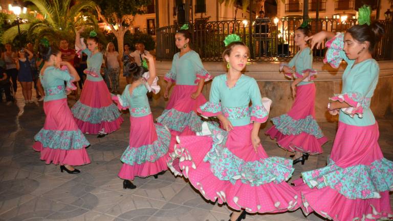 Fin de semana de cultura y ocio para festejar San Juan Fin de semana de cultura y ocio para festejar San Juan